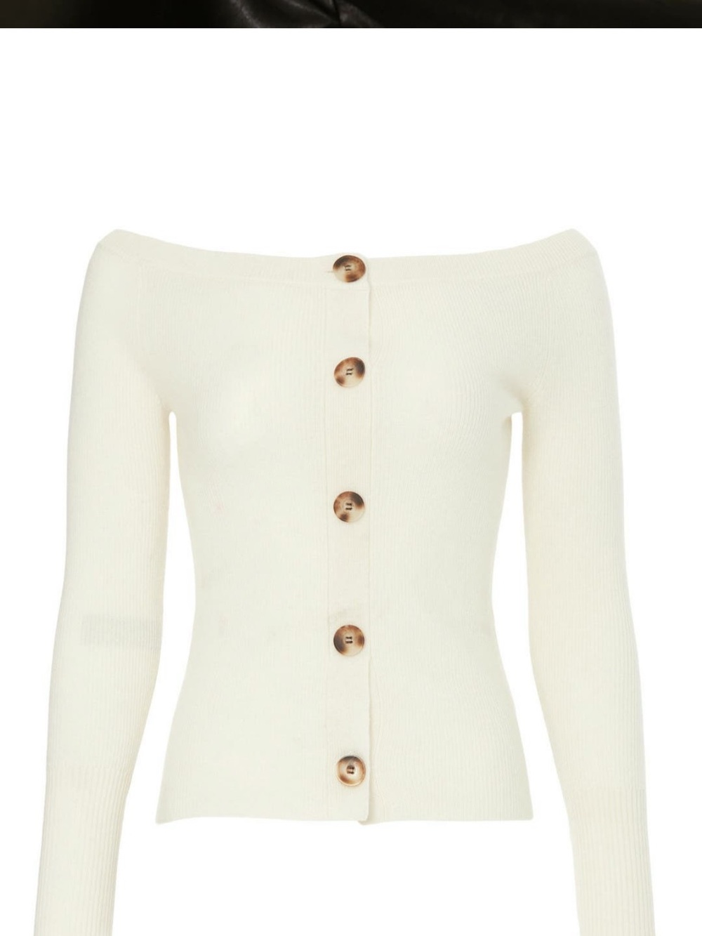 NAADAM Cashmere & Wool Sweater